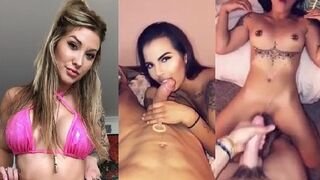 Austin Reign Snapchat - Austin Reign Nude Fucking Snapchat Show - ViralPornhub.com
