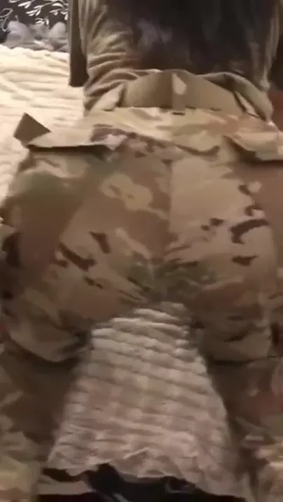 Sexy Army Women Porn - Hot Army Girl