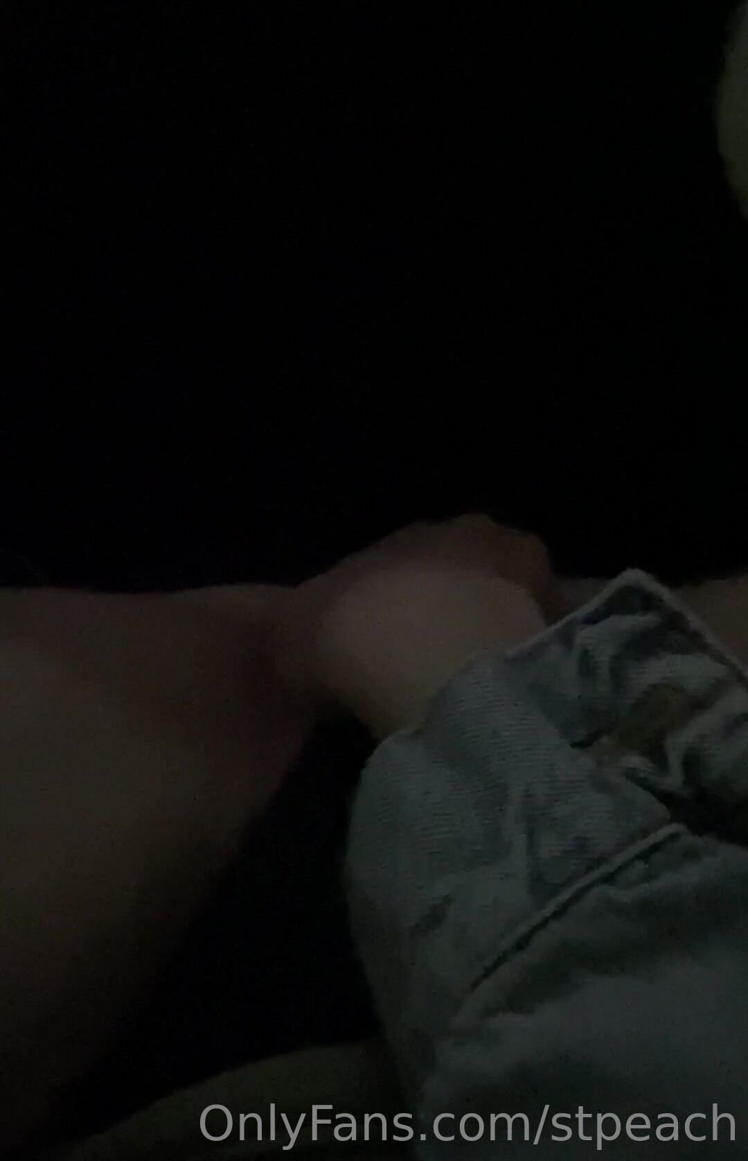 Stpeach Came Home Drunken And Recorded This For Her Onlyfans Leaked Tape