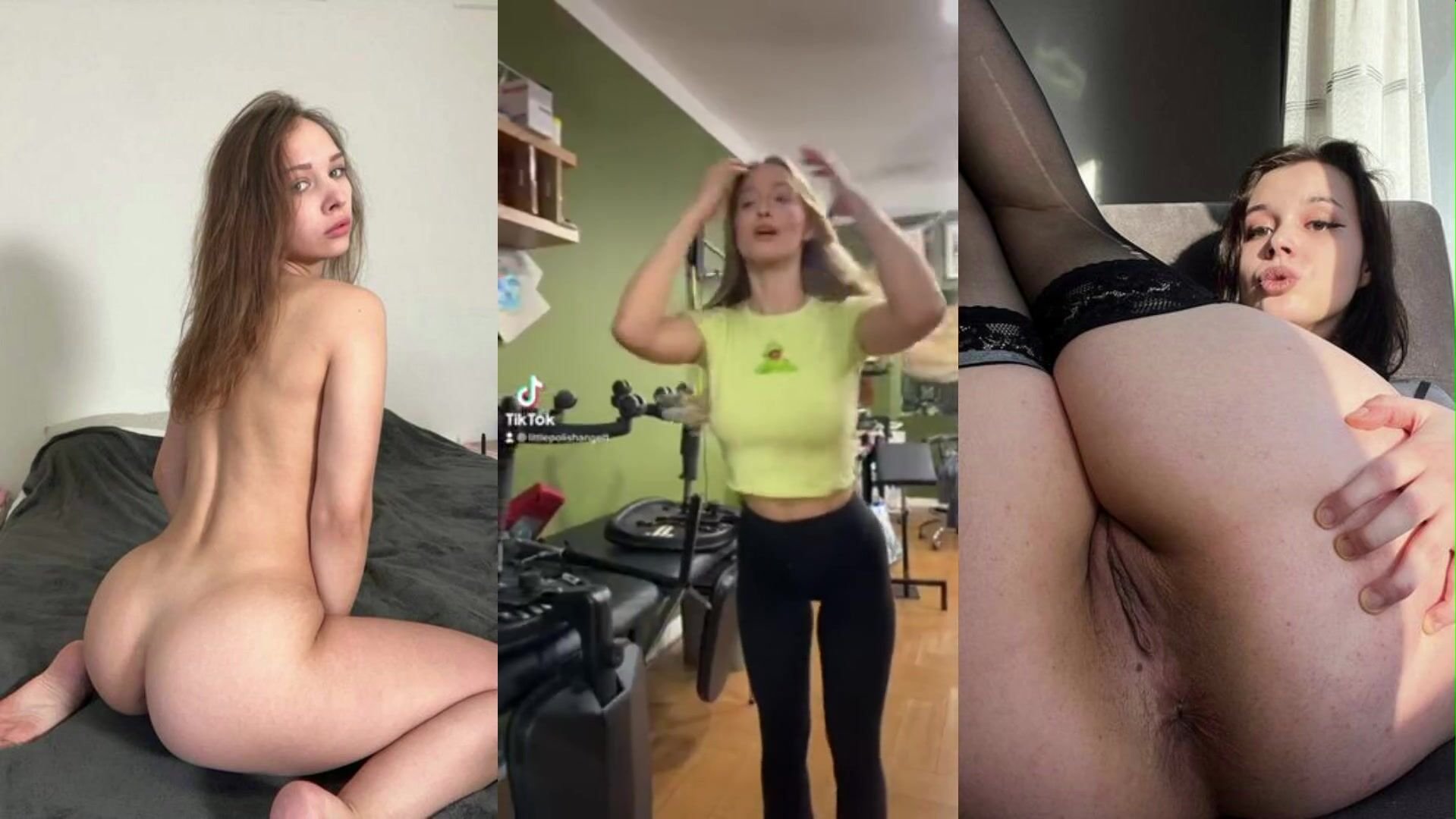 How to find nudes on tiktok
