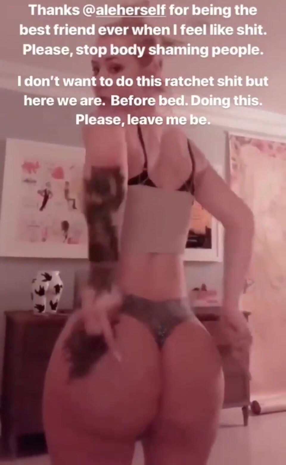 https://viralpornhub.com/videos/65662/top-iggy-azalea-body-shaming-spanking-twerk-tape-leaked/